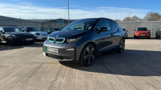 BMW i3 125kW 42kWh 5dr Auto Electric Hatchback